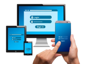 Responsive Website Design