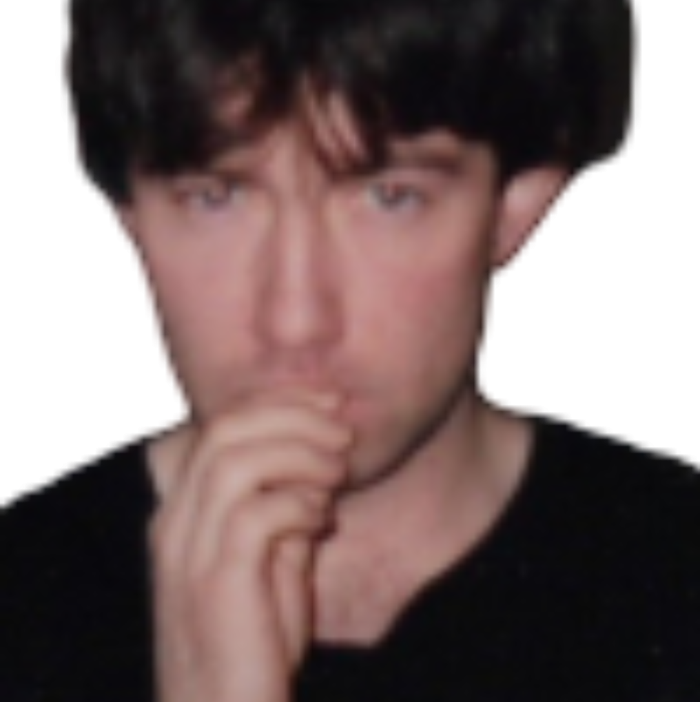 David Lynch Web Developer