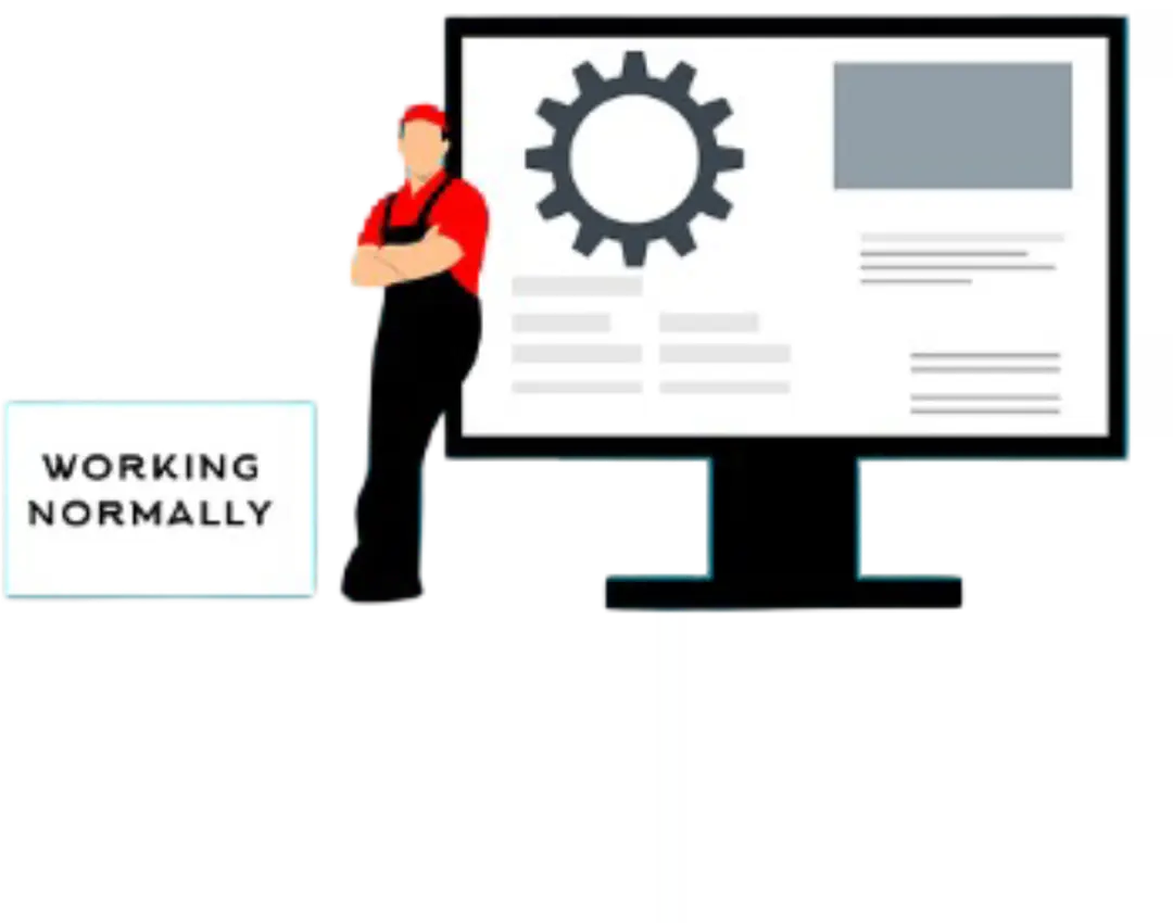 website maintainance east sussex